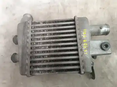 Pezzo di ricambio per auto di seconda mano intercooler per kia picanto 1.1 cat riferimenti oem iam 282702a000