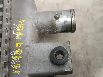 Peça sobressalente para automóvel em segunda mão intercooler por kia picanto 1.1 cat referências oem iam 282702a000  282702a000