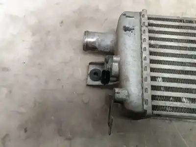 Peça sobressalente para automóvel em segunda mão intercooler por kia picanto 1.1 cat referências oem iam 282702a000  282702a000