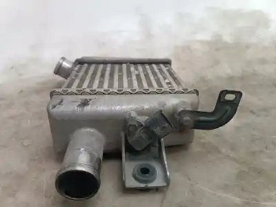 Peça sobressalente para automóvel em segunda mão intercooler por kia picanto 1.1 cat referências oem iam 282702a000  282702a000
