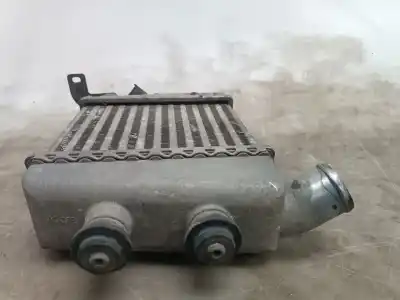 Peça sobressalente para automóvel em segunda mão intercooler por kia picanto 1.1 cat referências oem iam 282702a000  282702a000