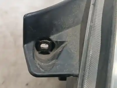 Second-hand car spare part left headlight for kia picanto 1.1 cat oem iam references 9210107010  9210107010