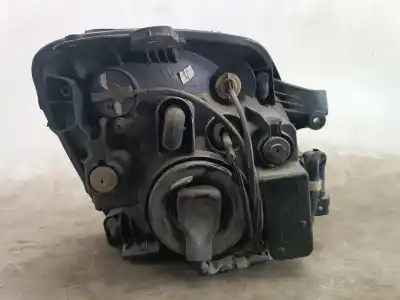 Second-hand car spare part left headlight for kia picanto 1.1 cat oem iam references 9210107010  9210107010