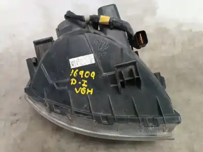 Second-hand car spare part left headlight for kia picanto 1.1 cat oem iam references 9210107010  9210107010