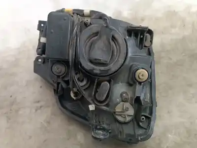 Second-hand car spare part left headlight for kia picanto 1.1 cat oem iam references 9210107010  9210107010