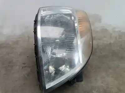 Pezzo di ricambio per auto di seconda mano faro anteriore destro per kia picanto 1.1 cat riferimenti oem iam 9210207010