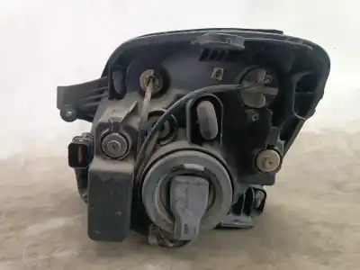 Second-hand car spare part right headlight for kia picanto 1.1 cat oem iam references 9210207010  9210207010