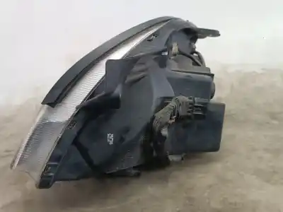 Second-hand car spare part right headlight for kia picanto 1.1 cat oem iam references 9210207010  9210207010