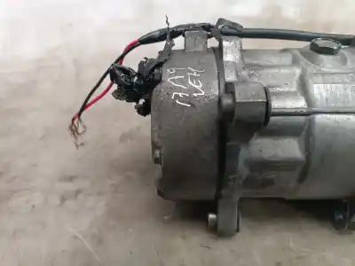 Автозапчасти б/у компрессор кондиционера воздуха за seat toledo (1m2) select ссылки oem iam 8fk351127381  8fk351127381