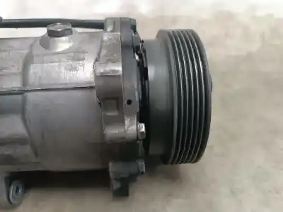 Автозапчасти б/у компрессор кондиционера воздуха за seat toledo (1m2) select ссылки oem iam 8fk351127381  8fk351127381