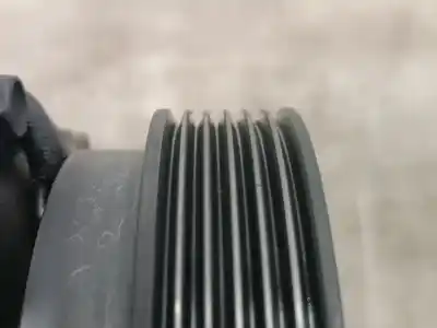 Автозапчасти б/у компрессор кондиционера воздуха за seat toledo (1m2) select ссылки oem iam 8fk351127381  8fk351127381