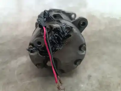 Автозапчасти б/у компрессор кондиционера воздуха за seat toledo (1m2) select ссылки oem iam 8fk351127381  8fk351127381