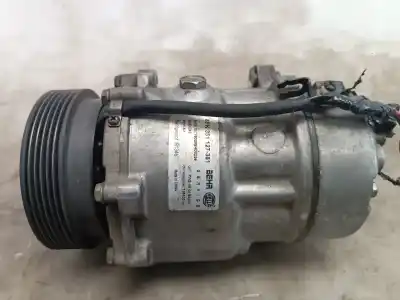 Автозапчасти б/у компрессор кондиционера воздуха за seat toledo (1m2) select ссылки oem iam 8fk351127381  8fk351127381