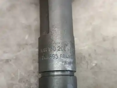 Second-hand car spare part injector for seat toledo (1m2) select oem iam references 038130202  038130202