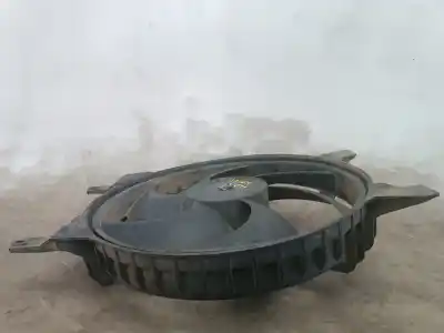 Pezzo di ricambio per auto di seconda mano elettroventola per renault express express riferimenti oem iam 77008042  77008042