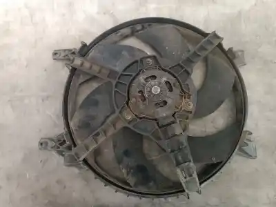 Pezzo di ricambio per auto di seconda mano elettroventola per renault express express riferimenti oem iam 77008042  77008042