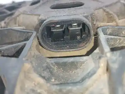 Pezzo di ricambio per auto di seconda mano elettroventola per renault express express riferimenti oem iam 77008042  77008042