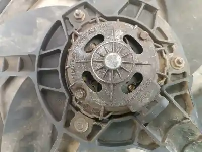 Pezzo di ricambio per auto di seconda mano elettroventola per renault express express riferimenti oem iam 77008042  77008042