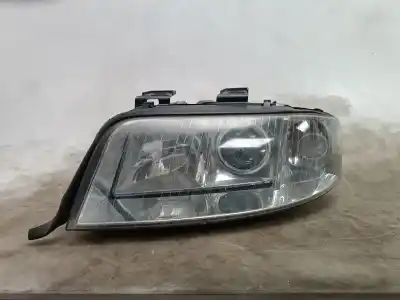 Автозапчасти б/у левая фара за audi a6 avant (4b5) * ссылки oem iam 