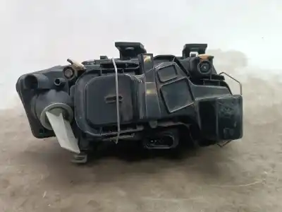 Автозапчастина б/у ліва фара для audi a6 avant (4b5) * посилання на oem iam   4461117l
