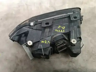 Автозапчастина б/у ліва фара для audi a6 avant (4b5) * посилання на oem iam   4461117l