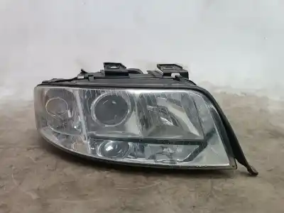 Автозапчасти б/у правая фара за audi a6 avant (4b5) * ссылки oem iam 
