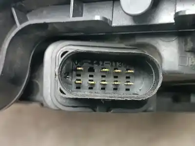 Автозапчастина б/у права фа для audi a6 avant (4b5) * посилання на oem iam   4461117r