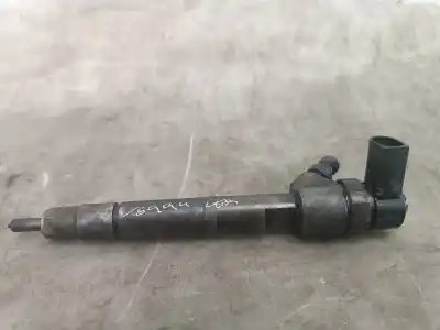 Pièce détachée automobile d'occasion INJECTEUR pour MERCEDES-BENZ CLASE E (W211) BERLINA  Références OEM IAM A6480700187  A6480700187