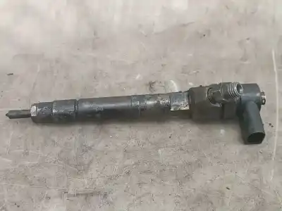 Pièce détachée automobile d'occasion INJECTEUR pour MERCEDES-BENZ CLASE E (W211) BERLINA  Références OEM IAM A6480700187  A6480700187