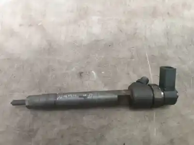 Pièce détachée automobile d'occasion INJECTEUR pour MERCEDES-BENZ CLASE E (W211) BERLINA  Références OEM IAM A6480700187  A6480700187