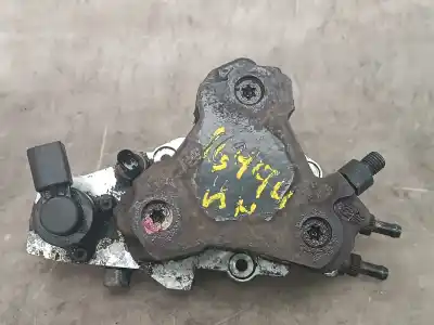 Second-hand car spare part Injection Pump for MERCEDES-BENZ CLASE E (W211) BERLINA E 320 CDI (211.026) OEM IAM references A6480700001  A6480700001