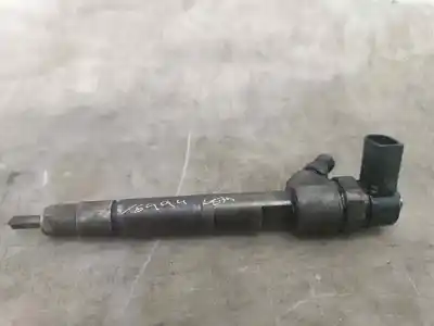 Pièce détachée automobile d'occasion INJECTEUR pour MERCEDES-BENZ CLASE E (W211) BERLINA  Références OEM IAM A6480700187  A6480700187