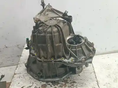 Автозапчастина б/у коробка передач для renault laguna ii (bg0) authentique посилання на oem iam pk6018  pk6018