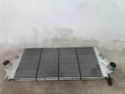 Pièce détachée automobile d'occasion Intercooler / échangeur D'air pour RENAULT LAGUNA II (BG0) Authentique Références OEM IAM 8200008761  8200008761