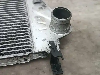 Pezzo di ricambio per auto di seconda mano intercooler per renault laguna ii (bg0) authentique riferimenti oem iam 8200008761  8200008761