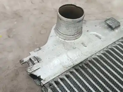 Pezzo di ricambio per auto di seconda mano intercooler per renault laguna ii (bg0) authentique riferimenti oem iam 8200008761  8200008761
