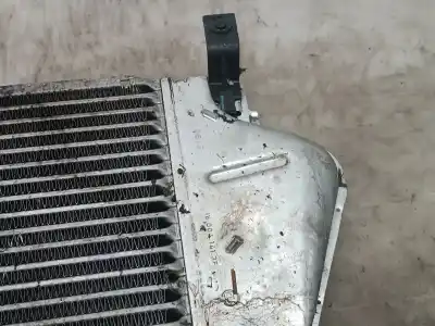 Pezzo di ricambio per auto di seconda mano intercooler per renault laguna ii (bg0) authentique riferimenti oem iam 8200008761  8200008761