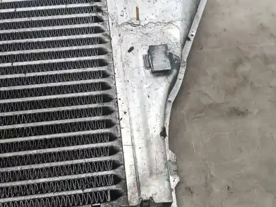 Pezzo di ricambio per auto di seconda mano intercooler per renault laguna ii (bg0) authentique riferimenti oem iam 8200008761  8200008761