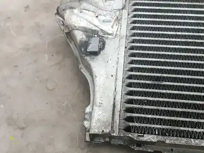 Pezzo di ricambio per auto di seconda mano intercooler per renault laguna ii (bg0) authentique riferimenti oem iam 8200008761  8200008761