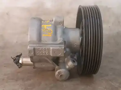 Автозапчастина б/у насос керма для renault laguna ii (bg0) authentique посилання на oem iam 067245  067245