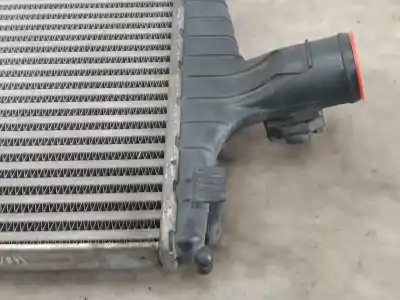 Peça sobressalente para automóvel em segunda mão intercooler por audi a6 avant (4b5) * referências oem iam   4b0145805a