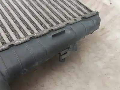 Peça sobressalente para automóvel em segunda mão intercooler por audi a6 avant (4b5) * referências oem iam   4b0145805a