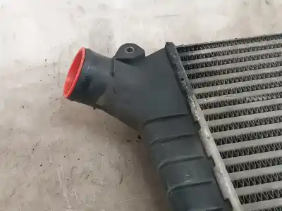 Peça sobressalente para automóvel em segunda mão intercooler por audi a6 avant (4b5) * referências oem iam   4b0145805a