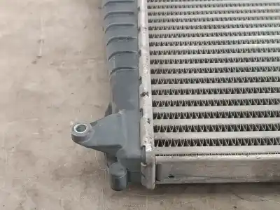 Peça sobressalente para automóvel em segunda mão intercooler por audi a6 avant (4b5) * referências oem iam   4b0145805a