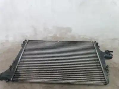 Peça sobressalente para automóvel em segunda mão intercooler por audi a6 avant (4b5) * referências oem iam   4b0145805a