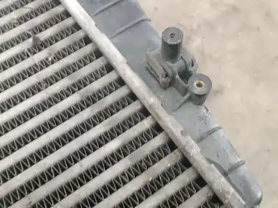 Peça sobressalente para automóvel em segunda mão intercooler por audi a6 avant (4b5) * referências oem iam   4b0145805a