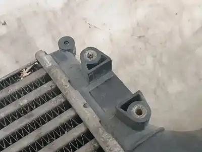Peça sobressalente para automóvel em segunda mão intercooler por audi a6 avant (4b5) * referências oem iam   4b0145805a