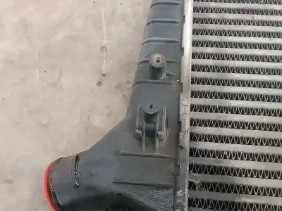 Peça sobressalente para automóvel em segunda mão intercooler por audi a6 avant (4b5) * referências oem iam   4b0145805a