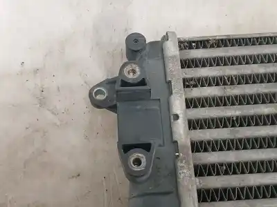 Peça sobressalente para automóvel em segunda mão intercooler por audi a6 avant (4b5) * referências oem iam   4b0145805a