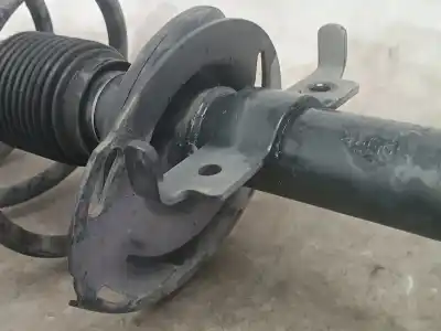 Pezzo di ricambio per auto di seconda mano ammortizzatore anteriore destro per renault laguna ii (bg0) authentique riferimenti oem iam 8200237375b  8200237375b